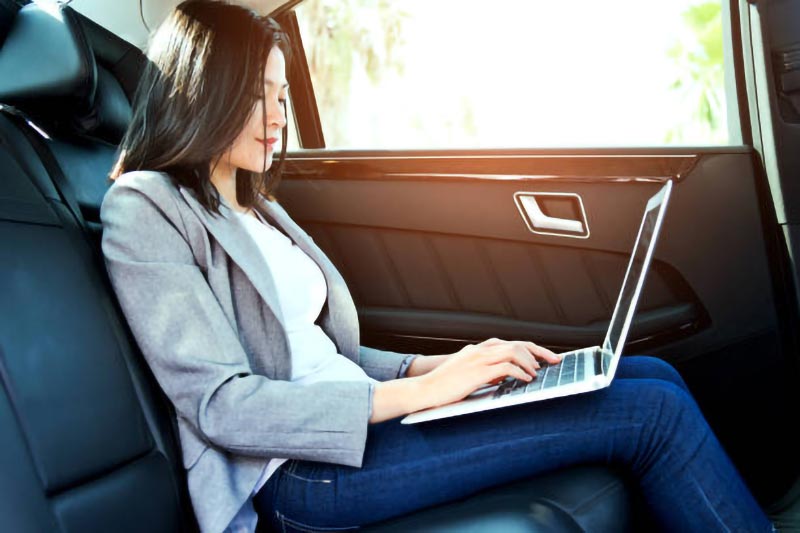 business travel