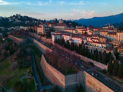bergamo