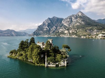lago iseo