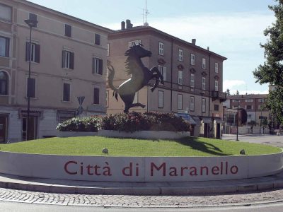 maranello