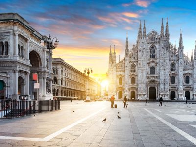 milano